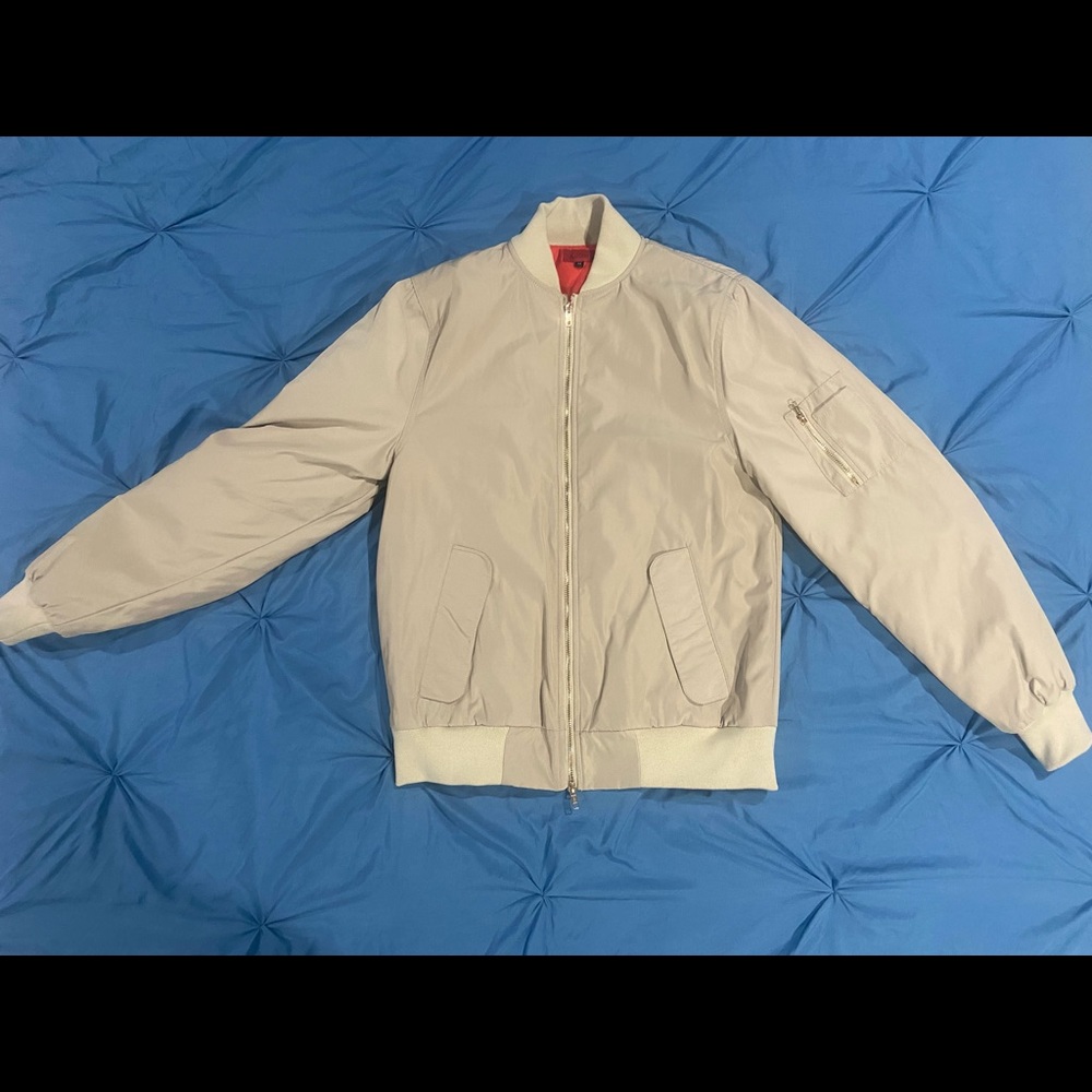 Killion Bomber Jacket